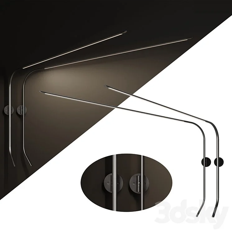 Cattelan Italia Fisherman